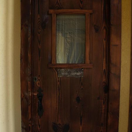 Casa Rural La Catedral De La Montana Guest House Lois Cameră foto